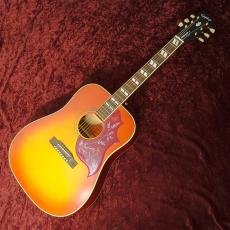 Epiphone Inspired by Gibson Hummingbird Standard Cherry Sunburst_2