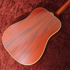 Epiphone Inspired by Gibson Hummingbird Standard Cherry Sunburst_5