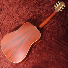 Epiphone Inspired by Gibson Hummingbird Standard Cherry Sunburst_6