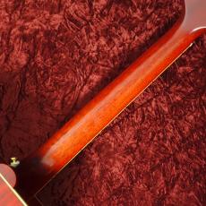 Epiphone Inspired by Gibson Hummingbird Standard Cherry Sunburst_7