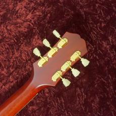 Epiphone Inspired by Gibson Hummingbird Standard Cherry Sunburst_8