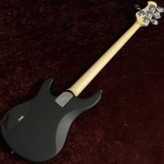 Sterling by MUSIC MAN DART1-25-SBK-M1-WB BLACK_4