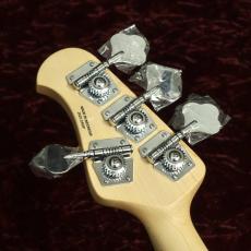 Sterling by MUSIC MAN DART1-25-SBK-M1-WB BLACK_8