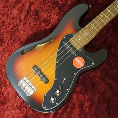 Squier Paranormal Precision Bass Thinline SJ 3-Color Sunburst