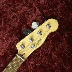Squier Paranormal Precision Bass Thinline SJ 3-Color Sunburst_4