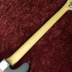 Squier Paranormal Precision Bass Thinline SJ 3-Color Sunburst_7