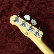 Squier Paranormal Precision Bass Thinline SJ 3-Color Sunburst_8
