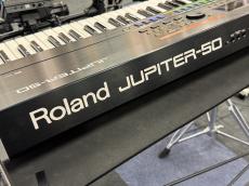 Roland Jupiter-50【店舗引取り限定】_3