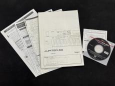 Roland Jupiter-50【店舗引取り限定】_11