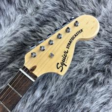 Squier Paranormal Stratocaster Deluxe Vintage White_5