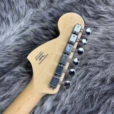 Squier Paranormal Stratocaster Deluxe Vintage White_9