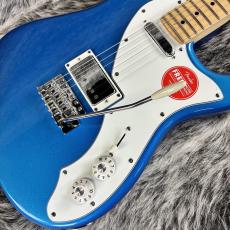 Squier Paranormal Stratocaster Deluxe Lake Placid Blue_3