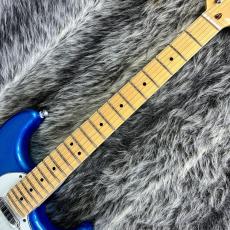 Squier Paranormal Stratocaster Deluxe Lake Placid Blue_4