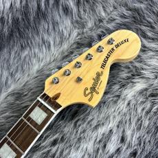 Squier Paranormal Troublemaker Telecaster Deluxe Bigsby Black_6
