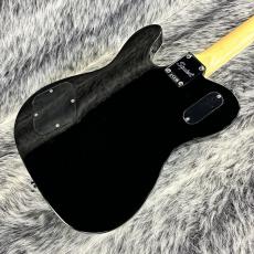 Squier Paranormal Troublemaker Telecaster Deluxe Bigsby Black_7