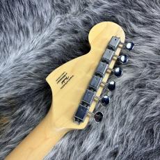 Squier Paranormal Troublemaker Telecaster Deluxe Bigsby Black_10