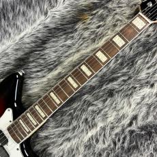 Squier Paranormal Electric VI 3-Color Sunburst_4