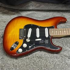 Fender Player Stratocaster Plus Top PF Tobacco Sunburst【在庫入れ替え特価!】_6