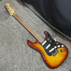 Fender Player Stratocaster Plus Top PF Tobacco Sunburst【在庫入れ替え特価!】_8