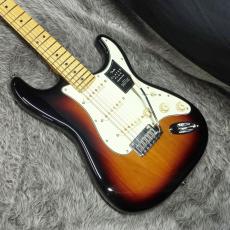 Fender Player Plus Stratocaster MN 3-Color Sunburst【在庫入れ替え特価!】