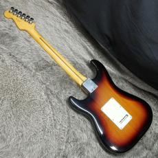 Fender Player Plus Stratocaster MN 3-Color Sunburst【在庫入れ替え特価!】_3
