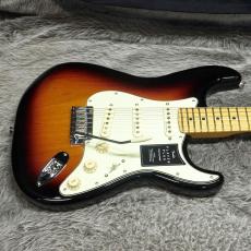 Fender Player Plus Stratocaster MN 3-Color Sunburst【在庫入れ替え特価!】_6