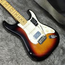 Fender Player Plus Stratocaster HSS MN 3-Color Sunburst【在庫入れ替え特価!】