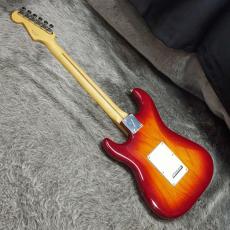 Fender Player II Stratocaster MN Aged Cherry Burst【在庫入れ替え特価!】_3