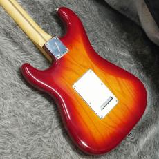 Fender Player II Stratocaster MN Aged Cherry Burst【在庫入れ替え特価!】_4