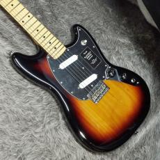 Fender Player II Mustang MN 3-Color Sunburst【在庫入れ替え特価!】
