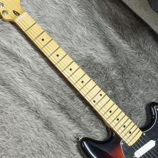 Fender Player II Mustang MN 3-Color Sunburst【在庫入れ替え特価!】_2