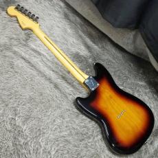 Fender Player II Mustang MN 3-Color Sunburst【在庫入れ替え特価!】_3
