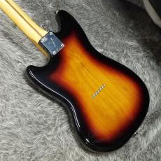 Fender Player II Mustang MN 3-Color Sunburst【在庫入れ替え特価!】_4