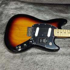 Fender Player II Mustang MN 3-Color Sunburst【在庫入れ替え特価!】_6