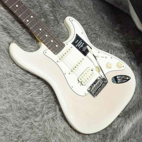 Fender Player II Stratocaster HSS RW White Blonde【在庫入れ替え特価!】