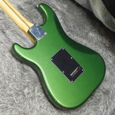 Fender Player II Modified Stratocaster MN Harvest Green Metallic【在庫入れ替え特価!】_4