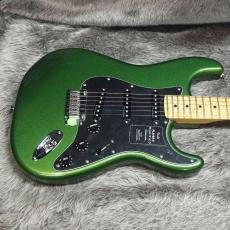 Fender Player II Modified Stratocaster MN Harvest Green Metallic【在庫入れ替え特価!】_6