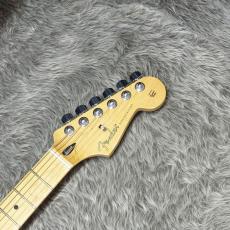 Fender Player II Modified Stratocaster MN Harvest Green Metallic【在庫入れ替え特価!】_7