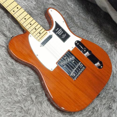 Fender Player II Telecaster MN Mocha【在庫入れ替え特価!】