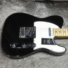 Fender Player II Telecaster MN Black【在庫入れ替え特価!】_6