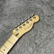 Fender Player II Telecaster MN Black【在庫入れ替え特価!】_7