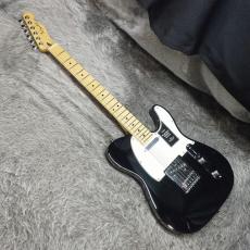 Fender Player II Telecaster MN Black【在庫入れ替え特価!】_8