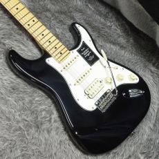 Fender Player II Stratocaster HSS MN Black【在庫入れ替え特価!】