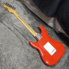 Fender Player II Stratocaster RW Coral Red【在庫入れ替え特価!】_3
