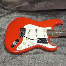 Fender Player II Stratocaster RW Coral Red【在庫入れ替え特価!】_6