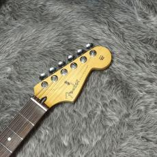 Fender Player II Stratocaster RW Coral Red【在庫入れ替え特価!】_7