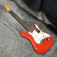 Fender Player II Stratocaster RW Coral Red【在庫入れ替え特価!】_8