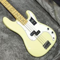Fender Player II Precision Bass MN Hialeah Yellow【在庫入れ替え特価!】