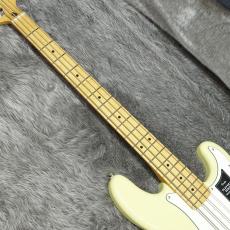 Fender Player II Precision Bass MN Hialeah Yellow【在庫入れ替え特価!】_2