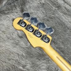 Fender Player II Precision Bass MN Hialeah Yellow【在庫入れ替え特価!】_5